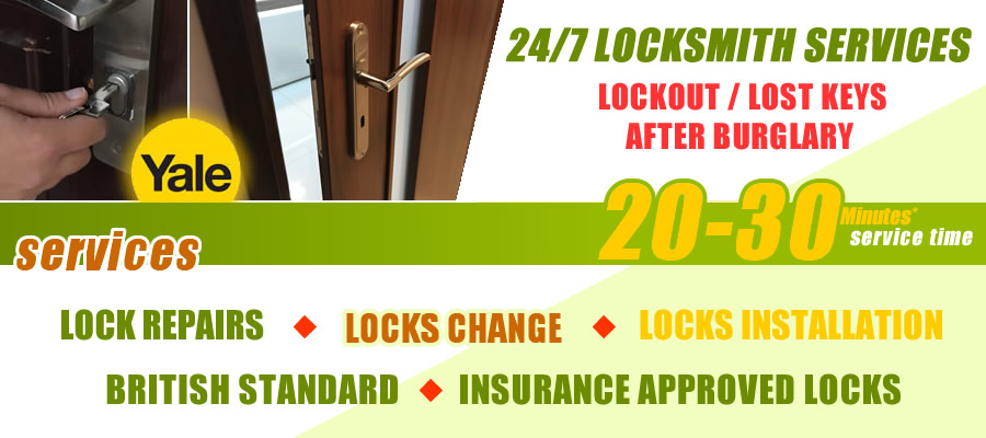 Addiscombe Locksmith